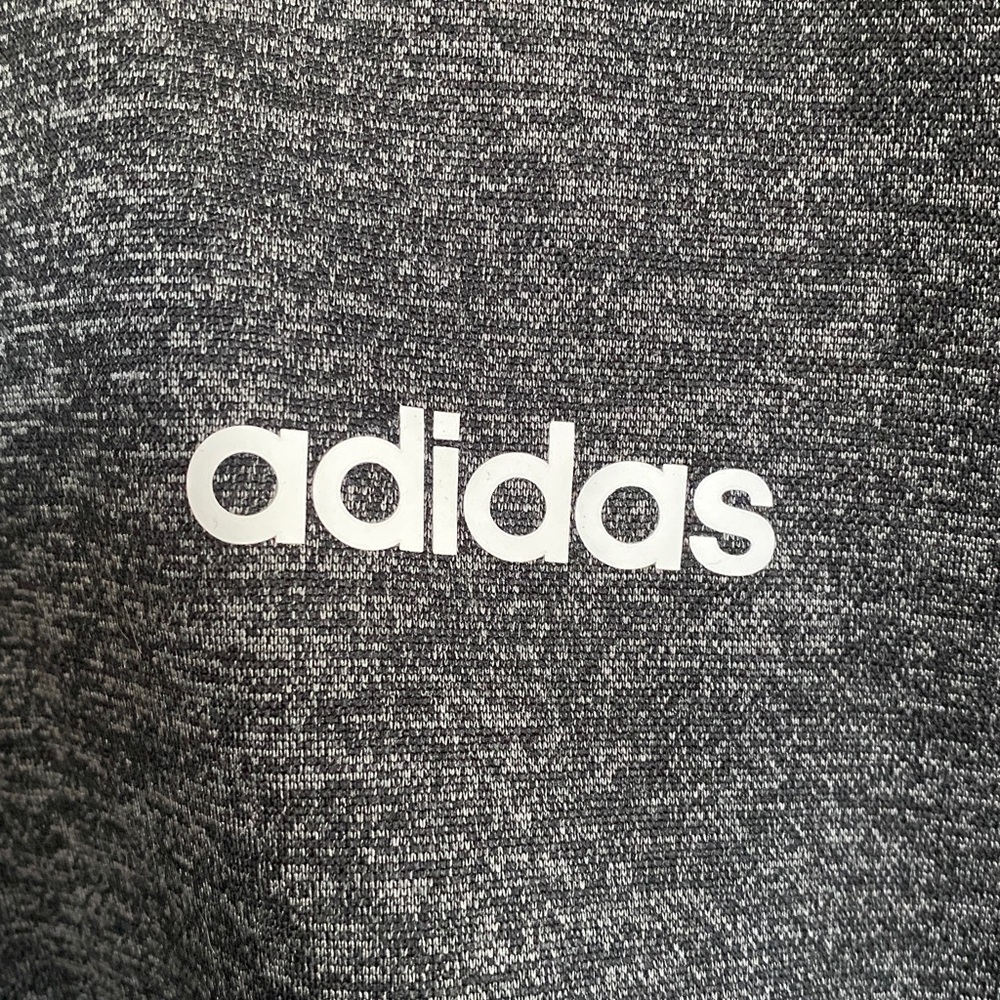 Adidas Track Jacket - Picture 4 of 5